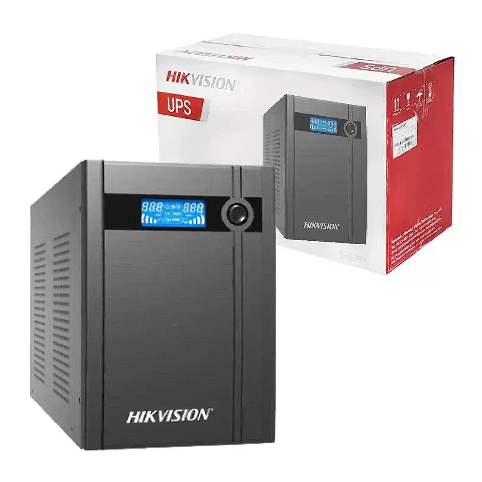 یو پی اس هایک ویژن مدل DS-UPS3000